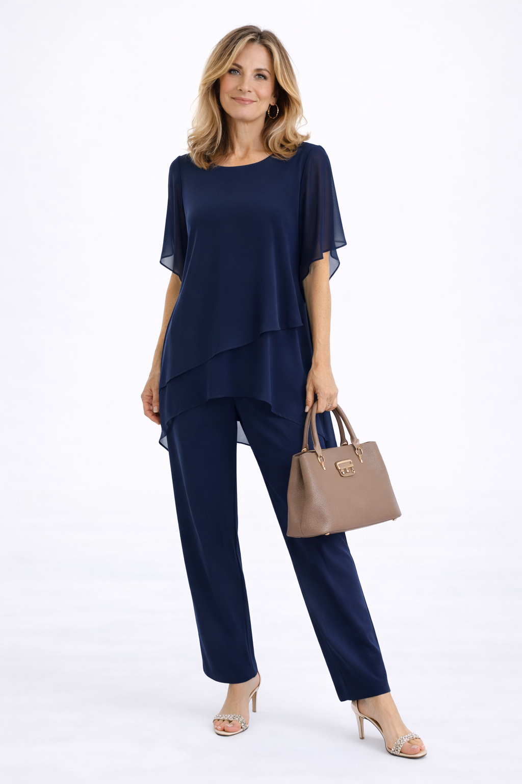 Serrano Madrid | Conjunto Aurora