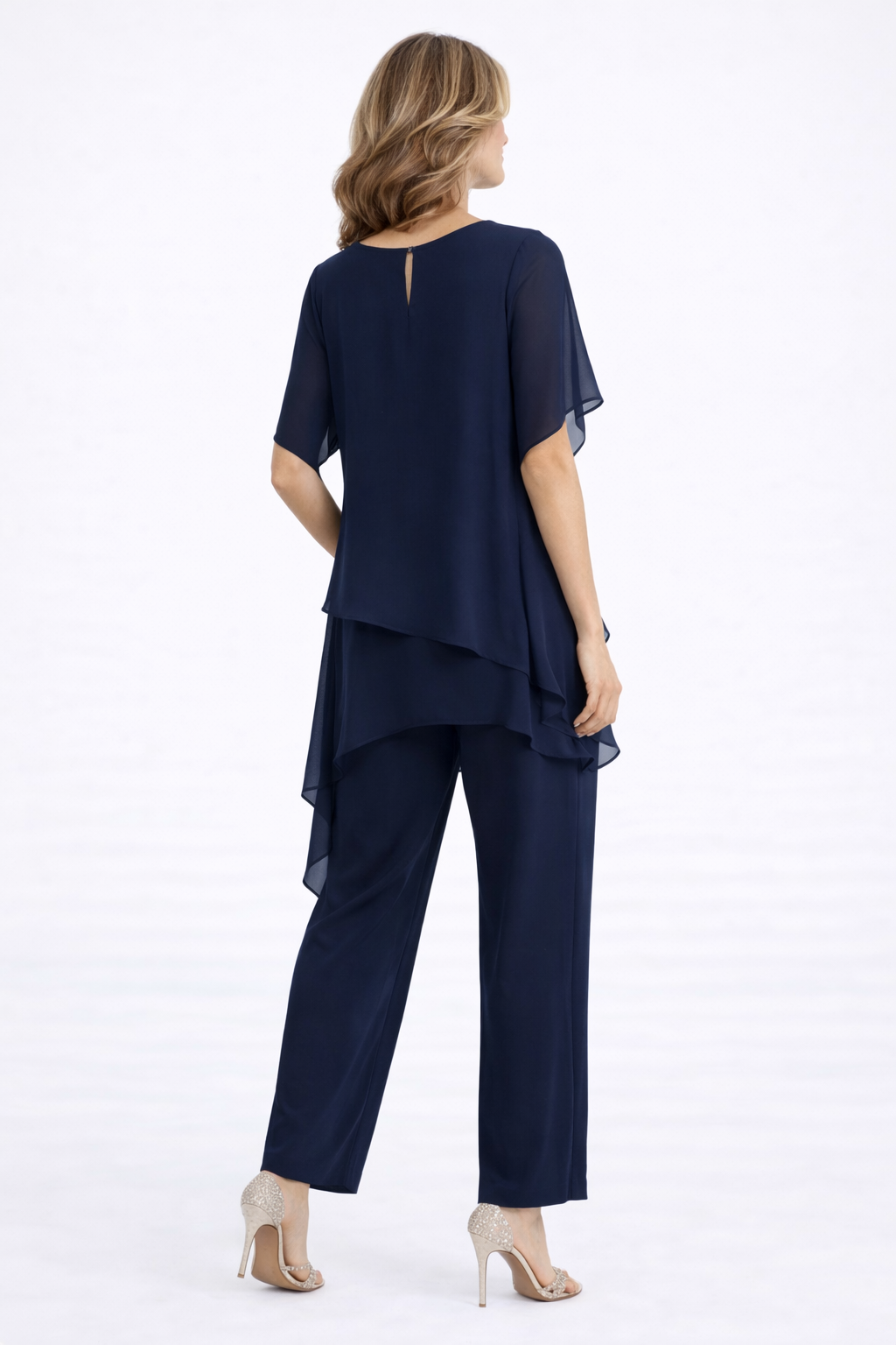 Serrano Madrid | Conjunto Aurora
