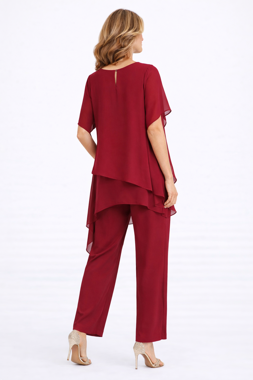 Serrano Madrid | Conjunto Aurora