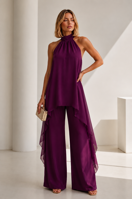 Mariela | Conjunto Dos Piezas Premium