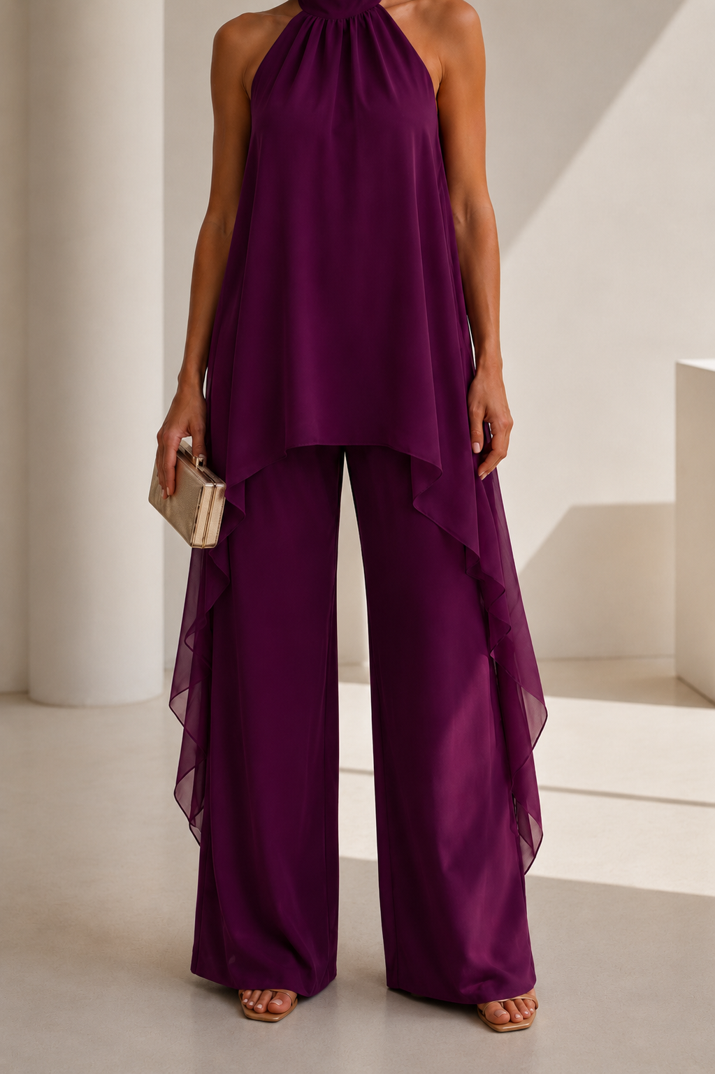 Mariela | Conjunto Dos Piezas Premium
