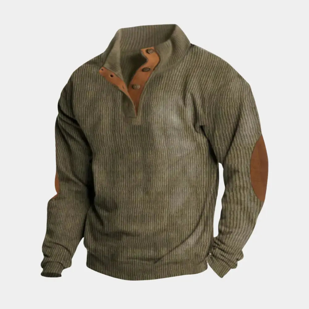 Diego | Sudadera informal