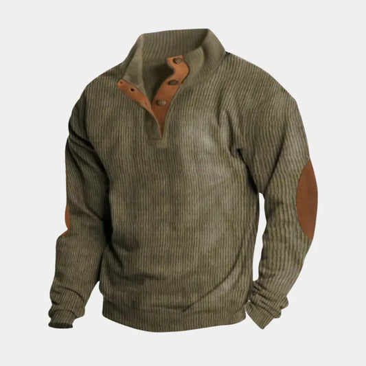 Diego | Sudadera informal