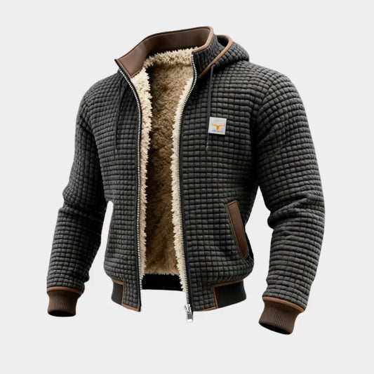 Alejandro | Chaqueta térmica de forro polar