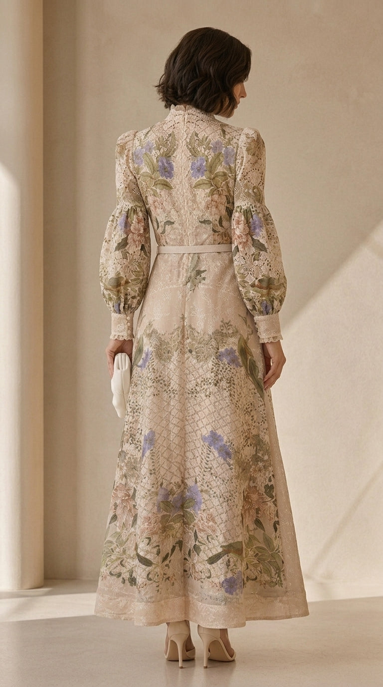 Isabel | Elegancia clásica