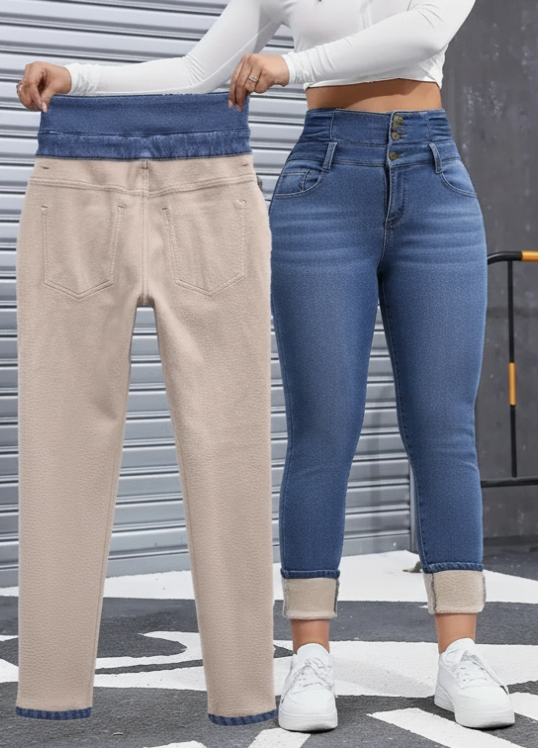 ThermaFit™