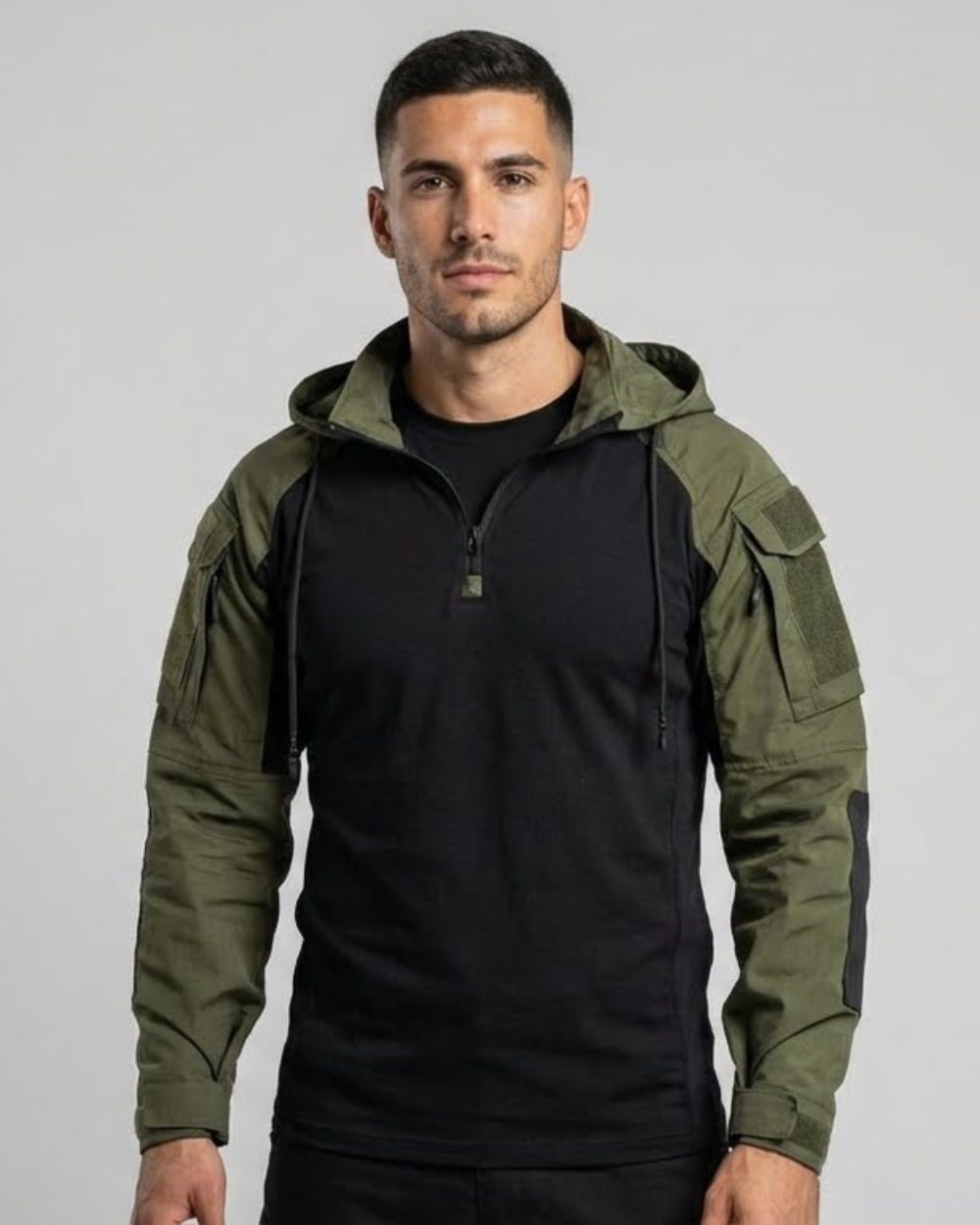 Daniel | Chaqueta táctica