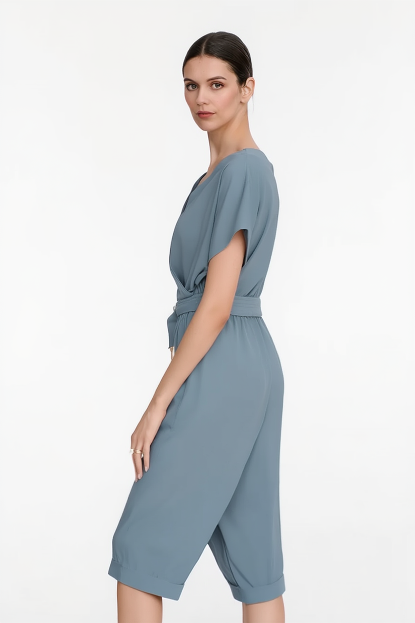 Valeria | Elegante conjunto de dos piezas