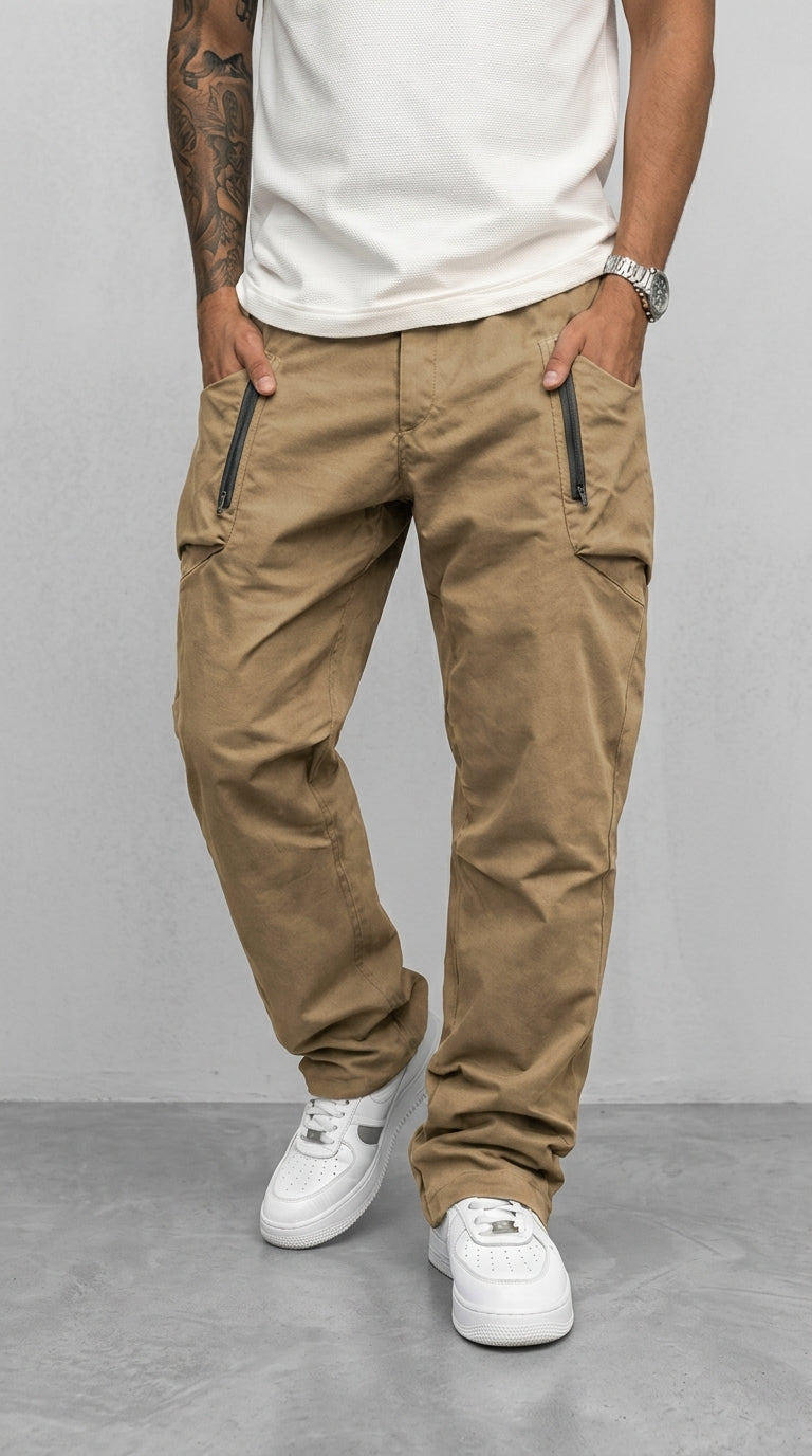 Serrano Madrid | José Essential Cargo