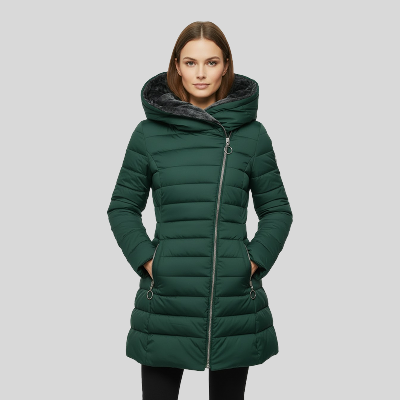 POLARINE™ | Abrigo con forro polar