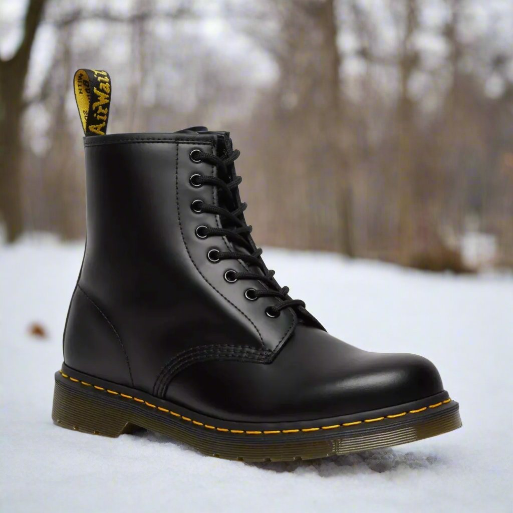 Martina | Botas Elegantes