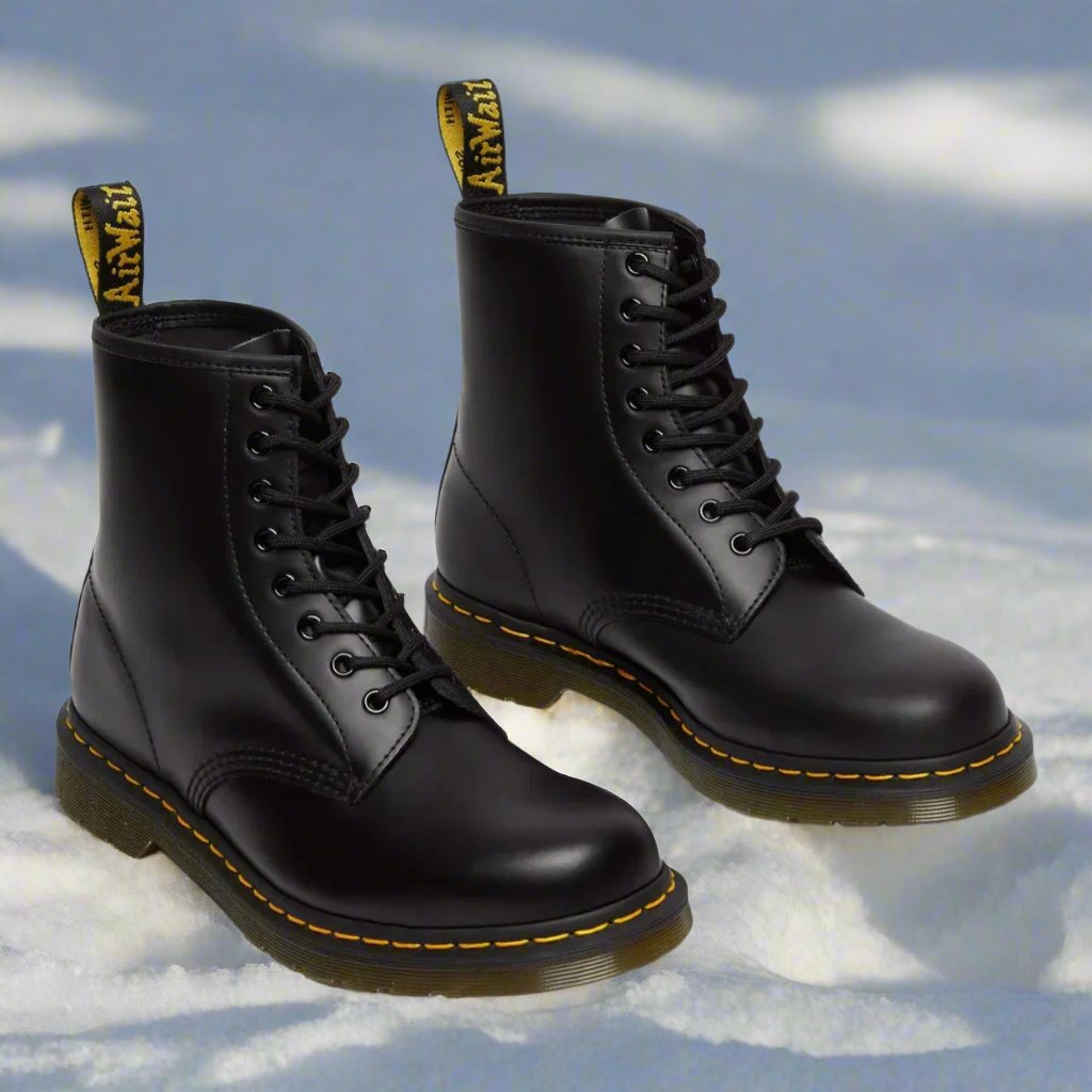 Martina | Botas Elegantes