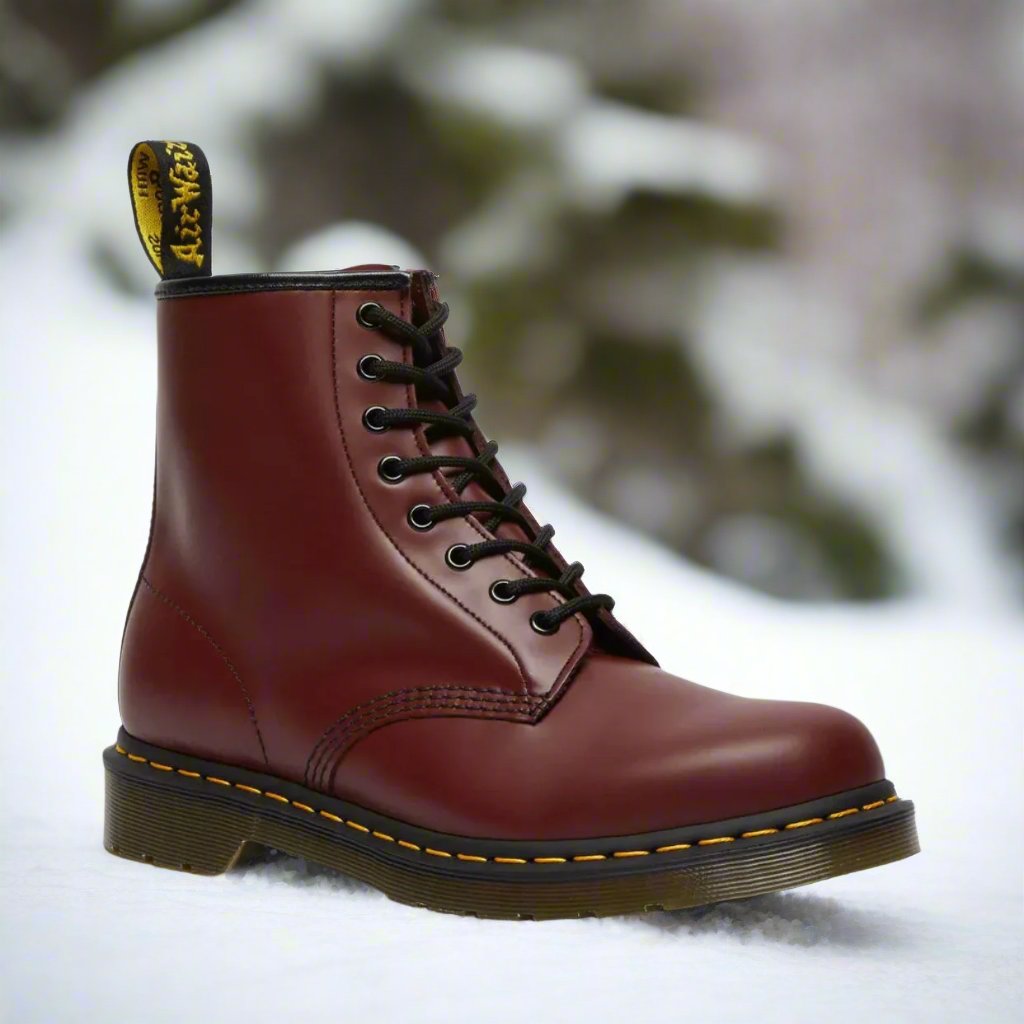 Martina | Botas Elegantes