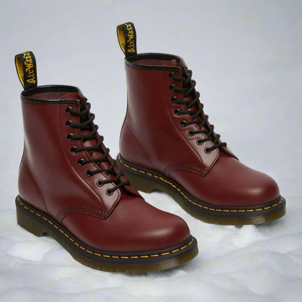 Martina | Botas Elegantes
