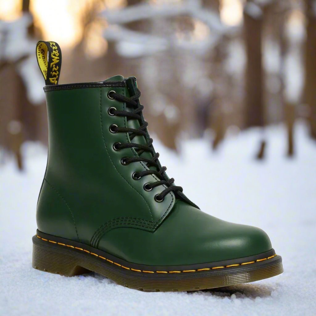Martina | Botas Elegantes