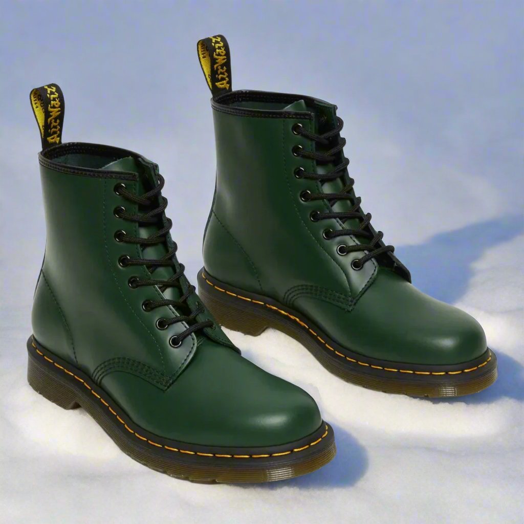 Martina | Botas Elegantes