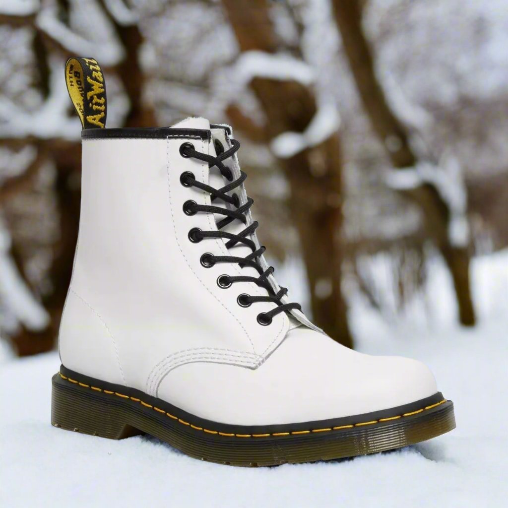 Martina | Botas Elegantes