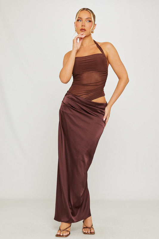 Serrano Madrid | Vestido Midi