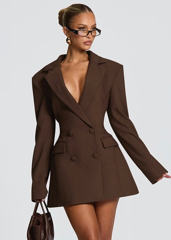 Serrano Madrid | Chaqueta After Dark Mini