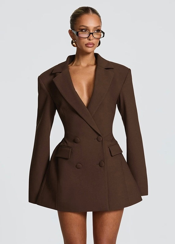 Serrano Madrid | Chaqueta After Dark Mini