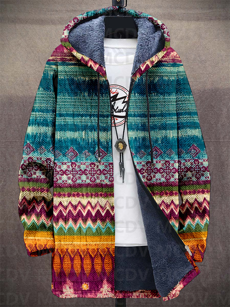 Jedda™ | Cárdigan de lujo con inspiración artística