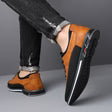 Mauro | Zapatos Oxford Artesanales de Calidad