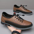 Mauro | Zapatos Oxford Artesanales de Calidad