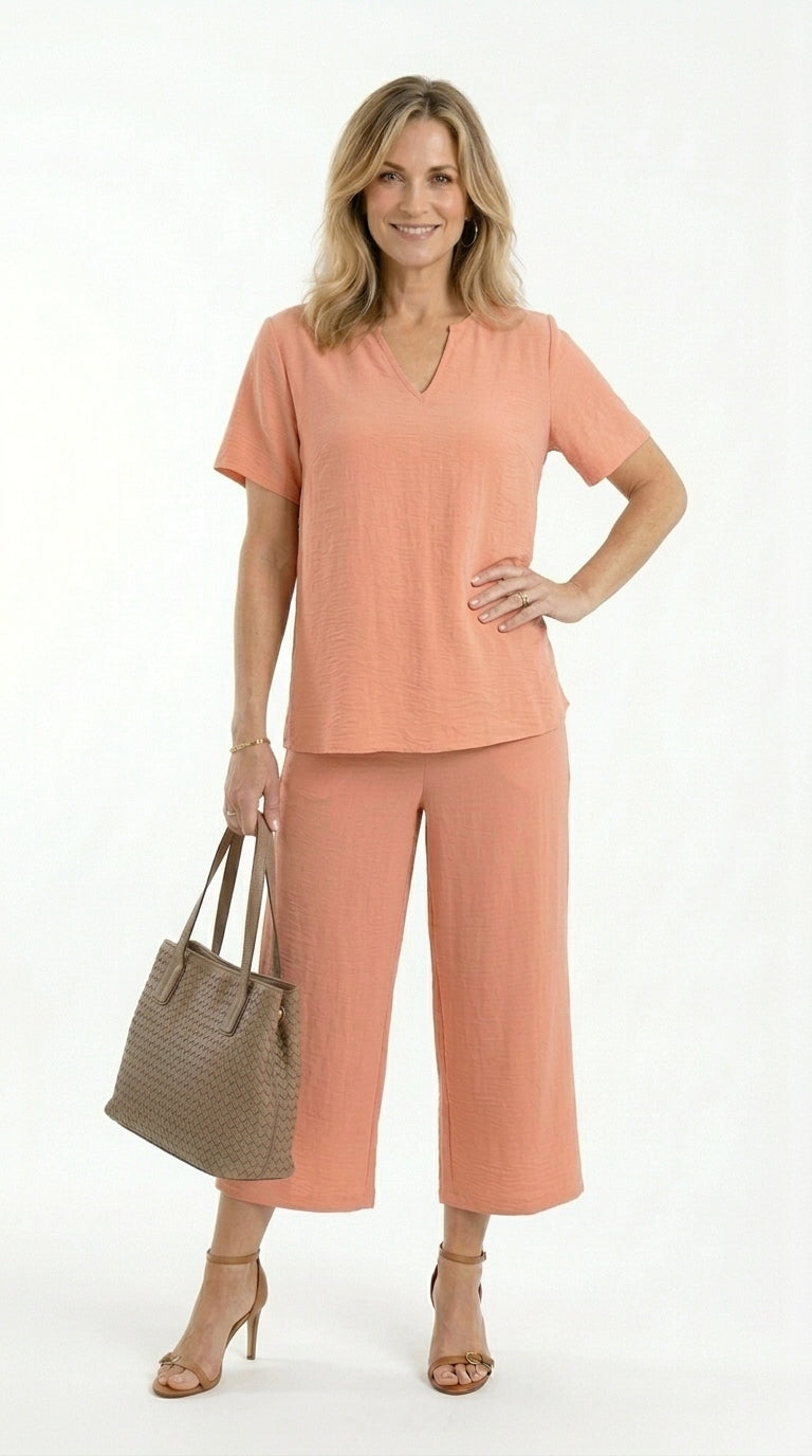 Serrano Madrid | Ana Conjunto Elegante
