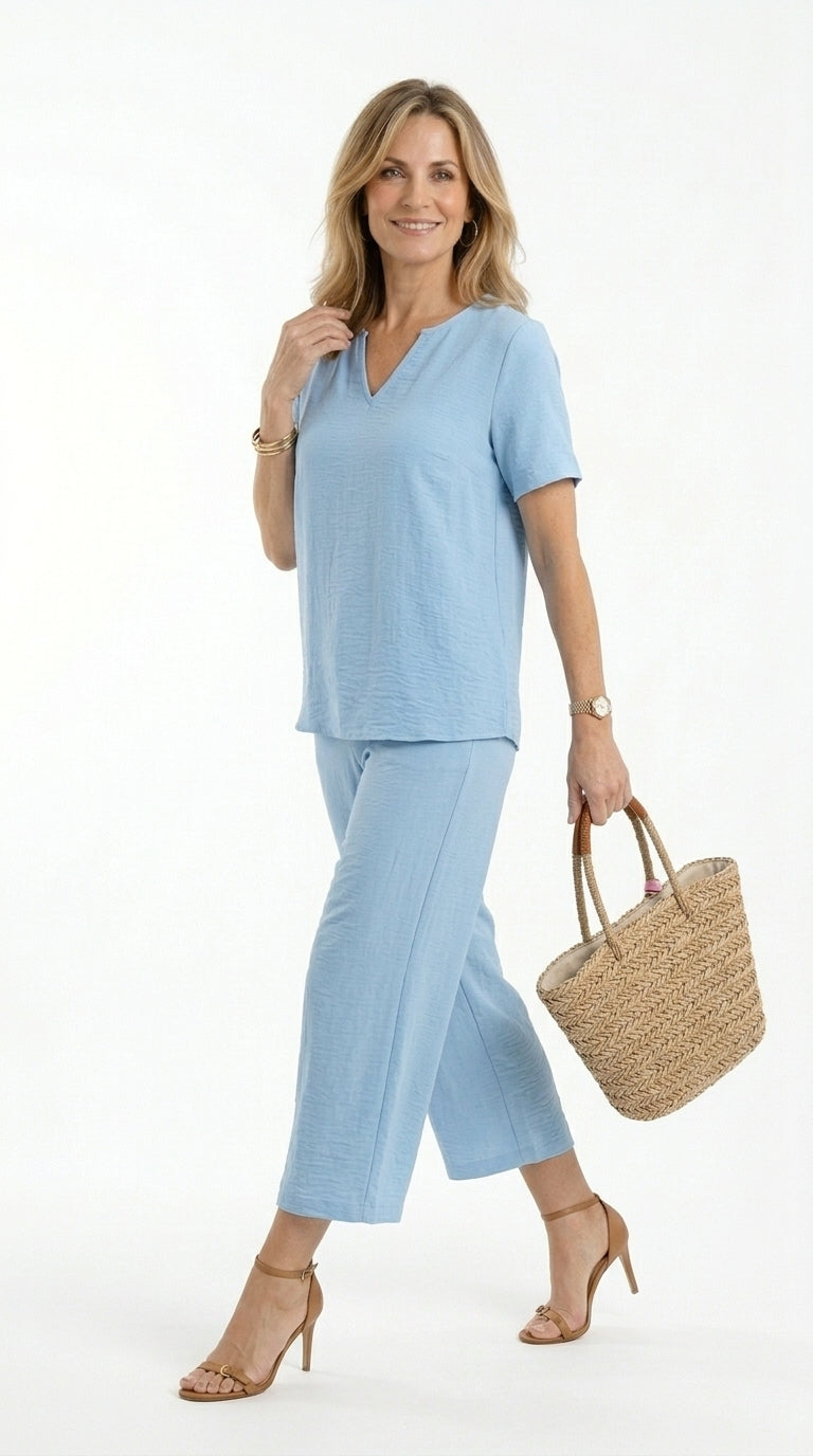 Serrano Madrid | Ana Conjunto Elegante