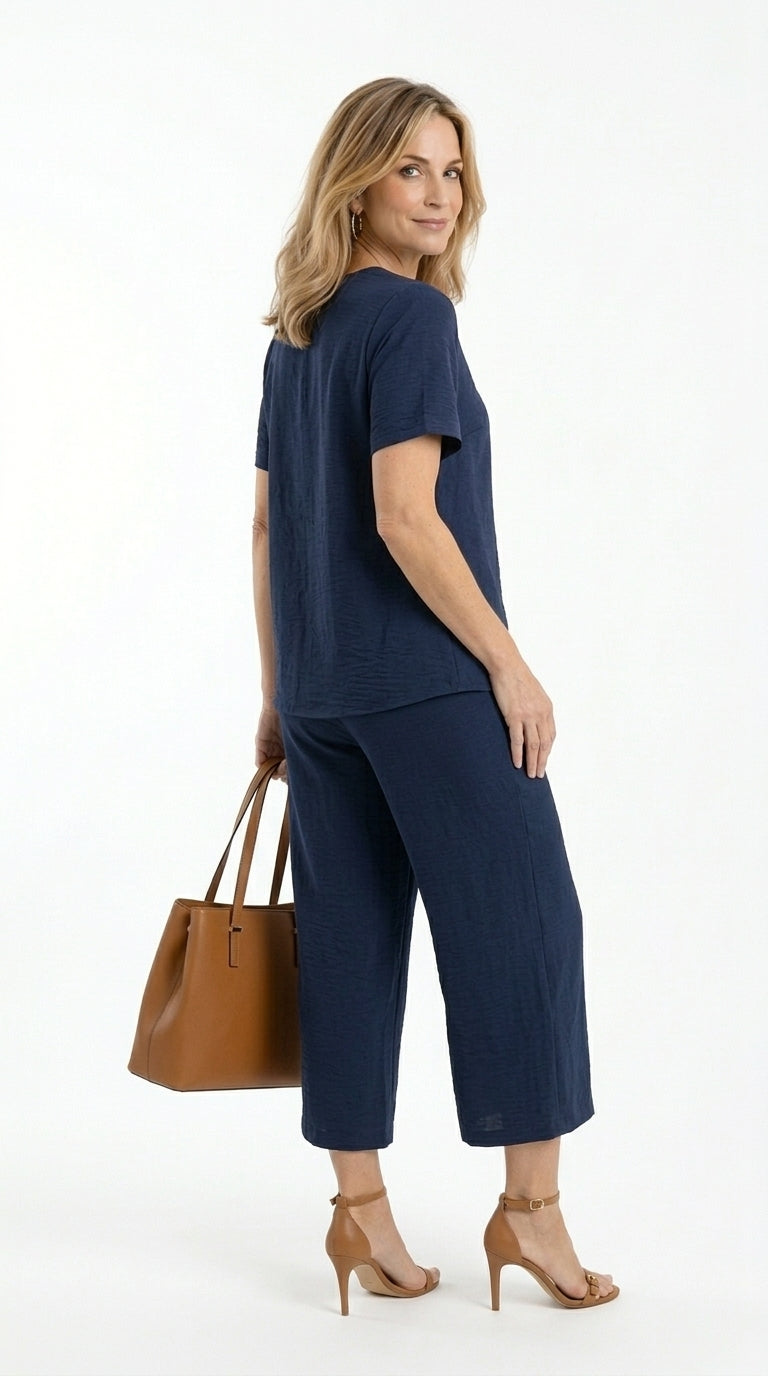 Serrano Madrid | Ana Conjunto Elegante