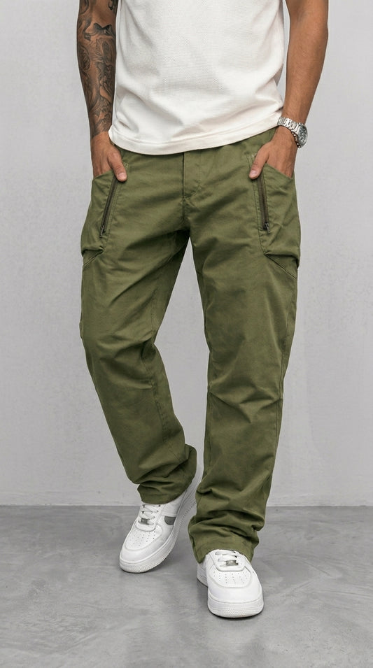 Serrano Madrid | José Essential Cargo