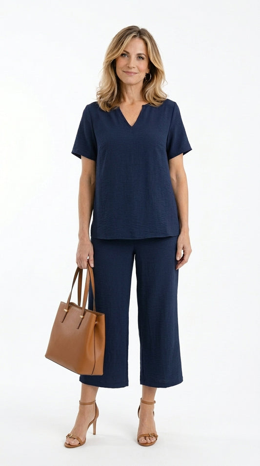 Serrano Madrid | Ana Conjunto Elegante