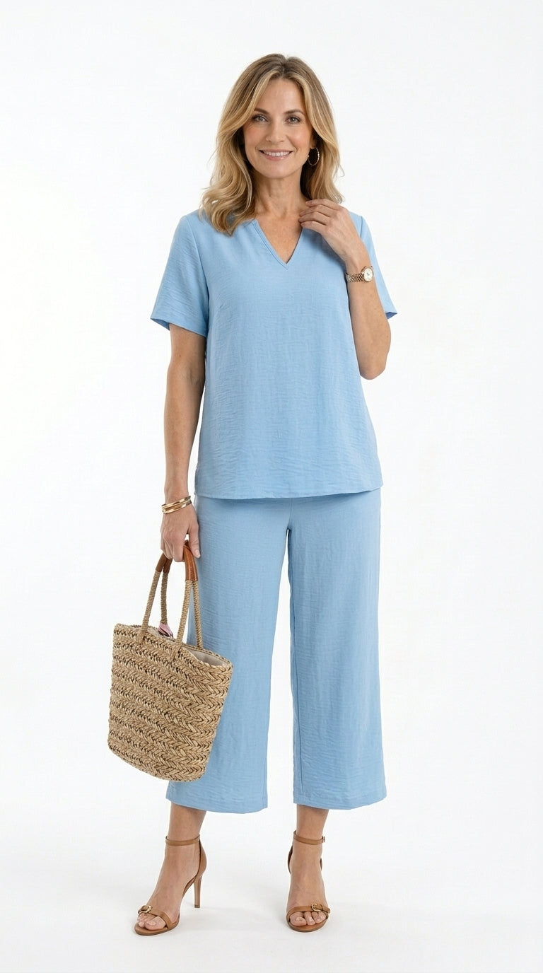Serrano Madrid | Ana Conjunto Elegante