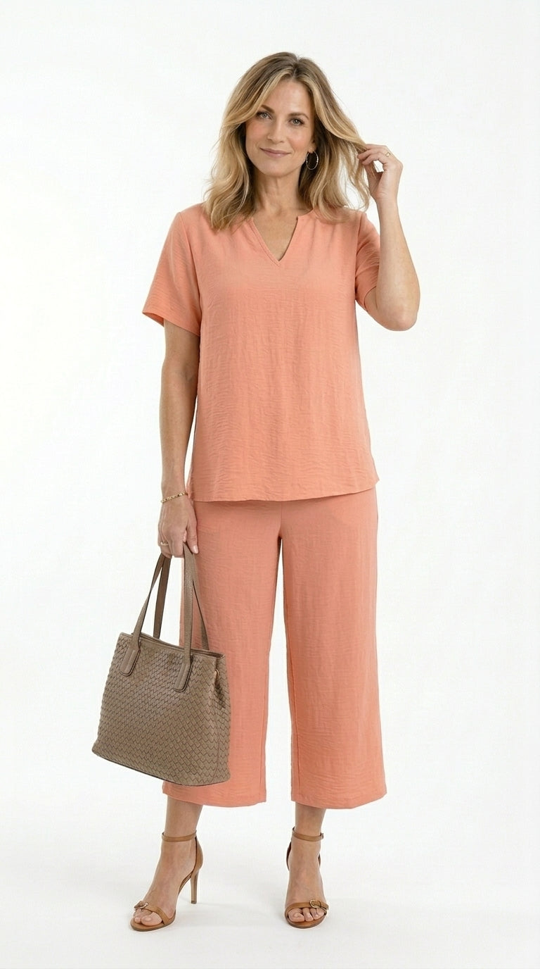 Serrano Madrid | Ana Conjunto Elegante