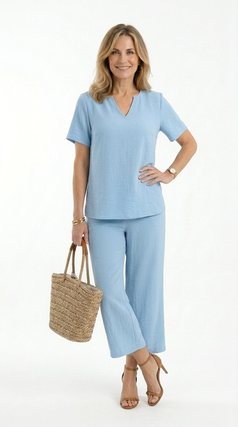 Serrano Madrid | Ana Conjunto Elegante
