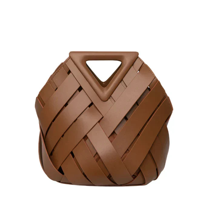 Julia | Elegante Bolso de Diseño Italiano