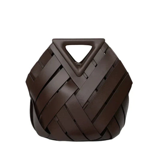 Julia | Elegante Bolso de Diseño Italiano