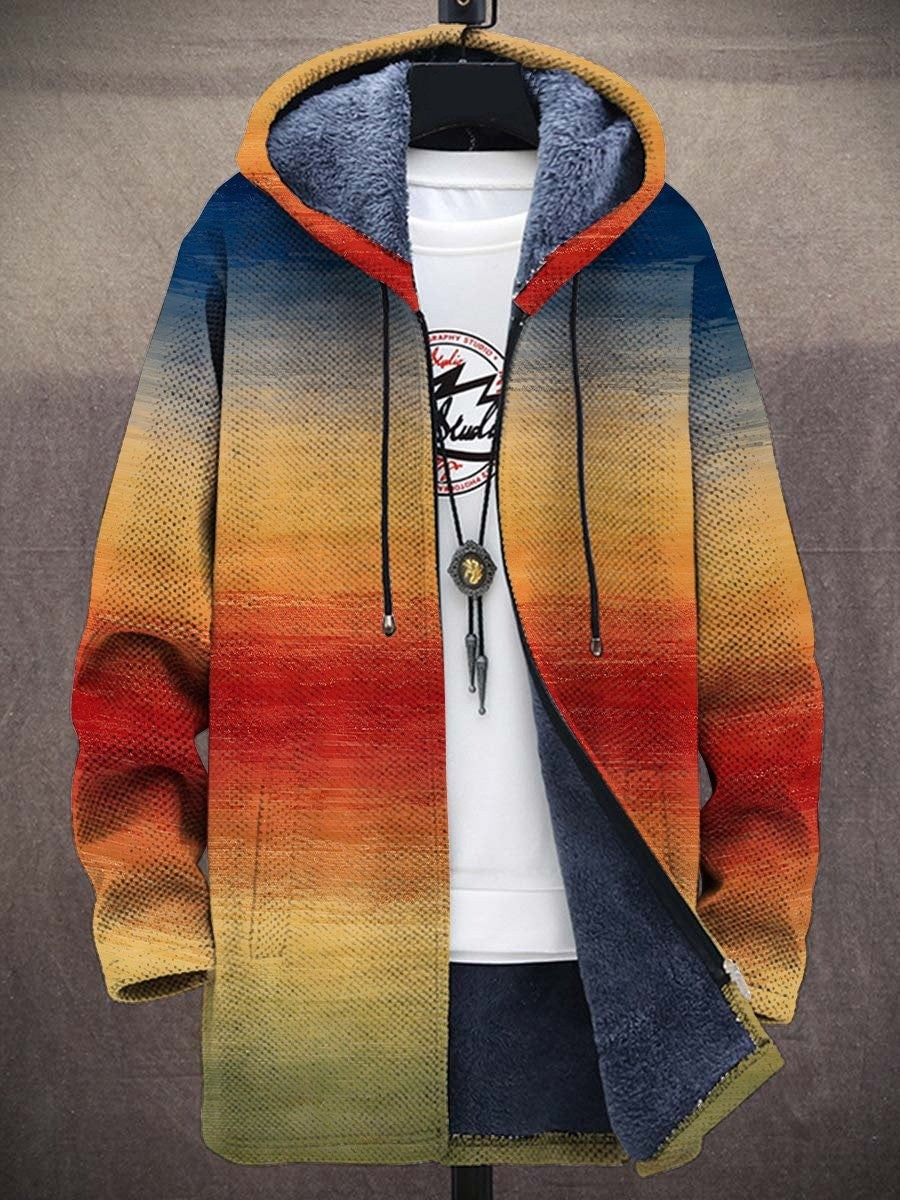 Noora™ | Cárdigan artístico de lujo