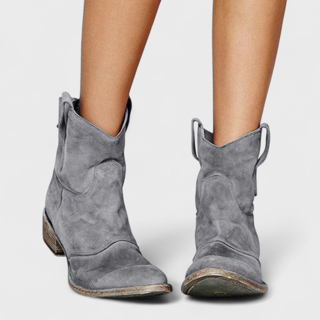 Alessia | Botines elegantes para una comodidad diaria
