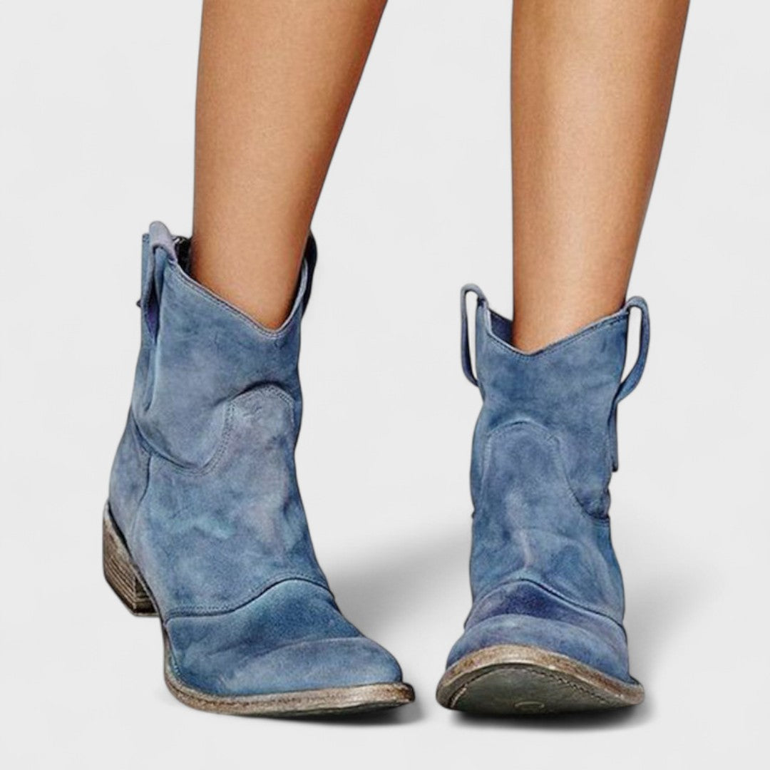Alessia | Botines elegantes para una comodidad diaria