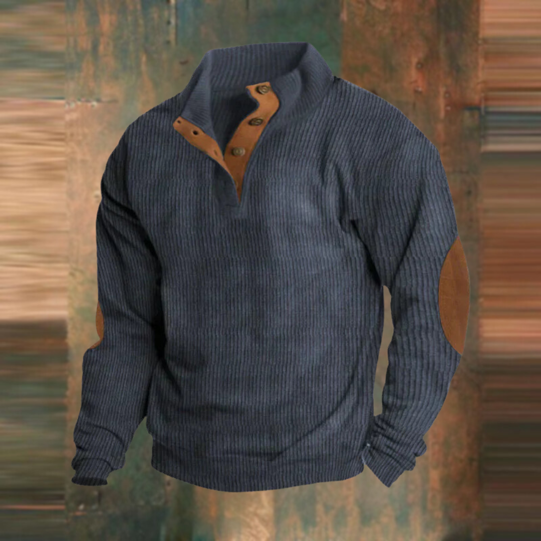 Diego | Sudadera informal