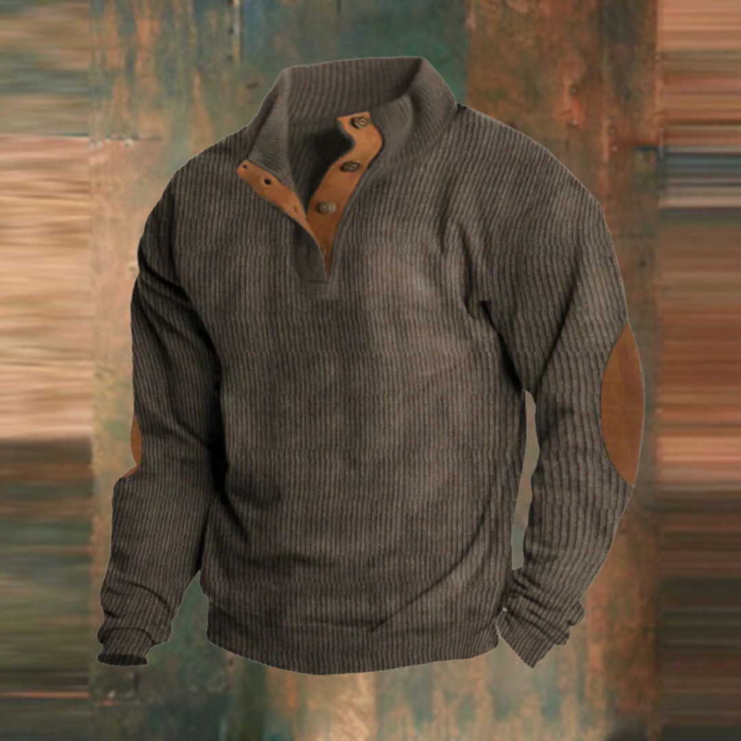 Diego | Sudadera informal