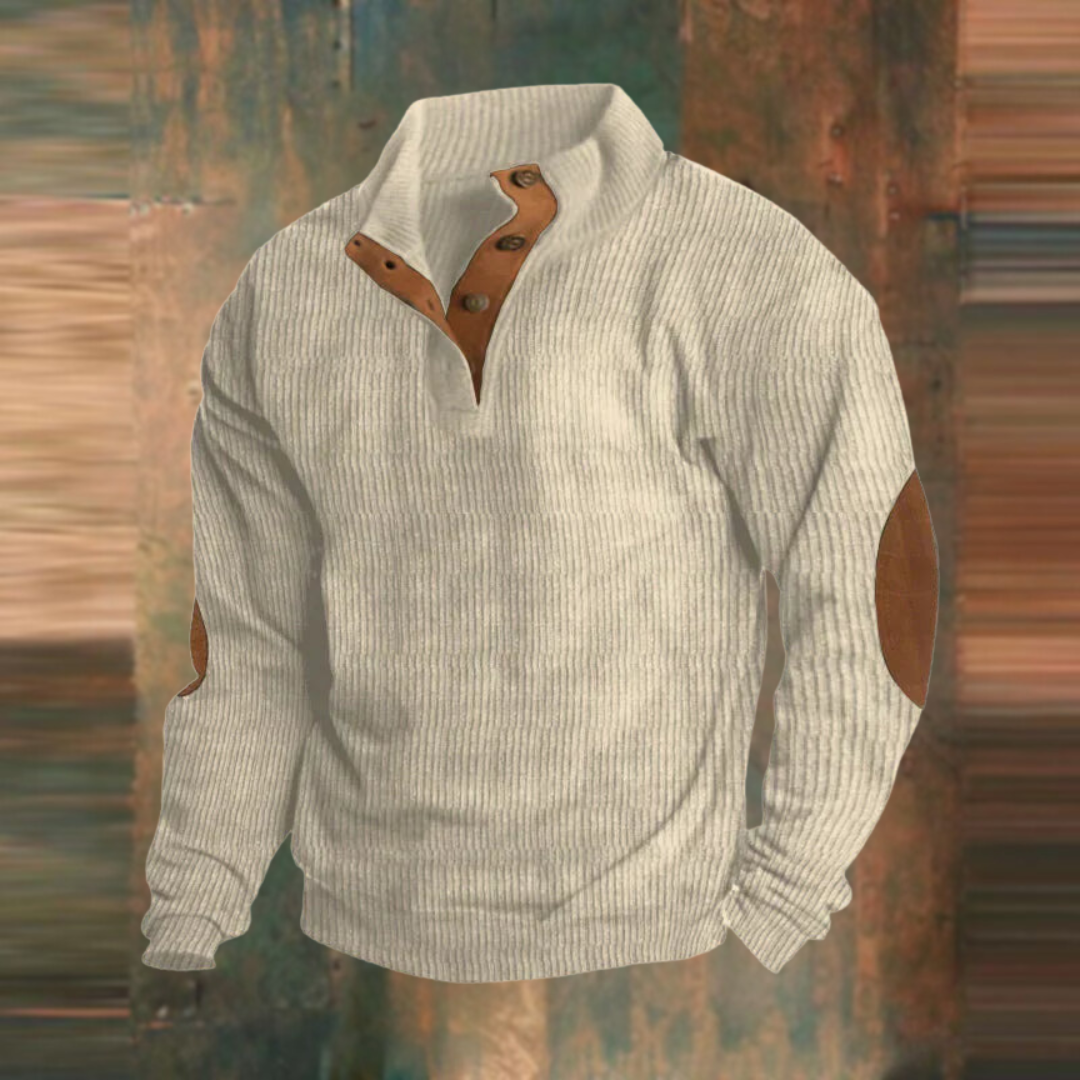 Diego | Sudadera informal