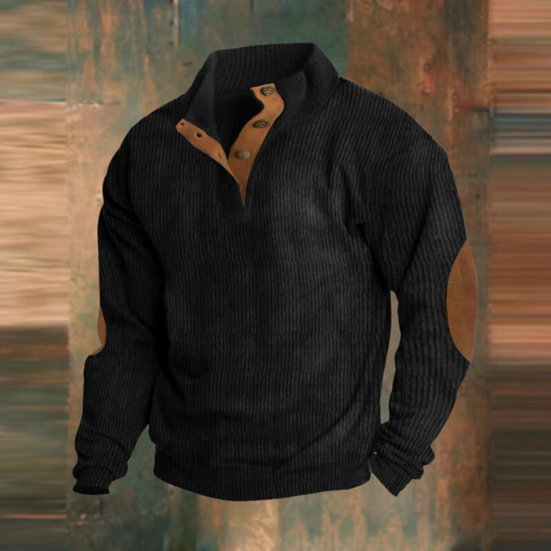 Diego | Sudadera informal