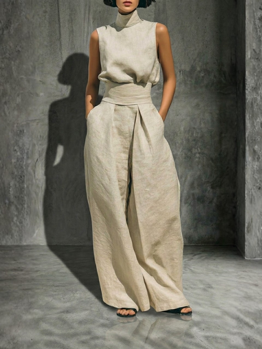 Olimpia | Conjunto de blusa