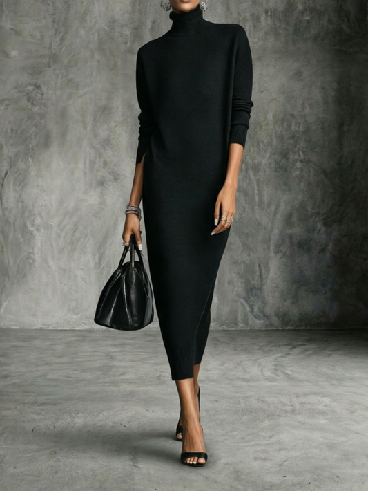 Belladonna | Vestido midi elegante