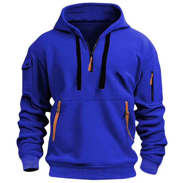 Sorolla® | Sudadera con capucha elegante 1+1 Gratis