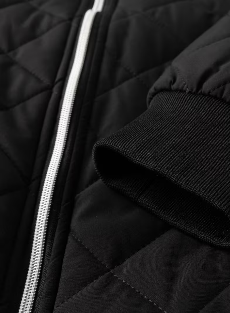 Chaqueta acolchada Sorolla Madrid Invierno
