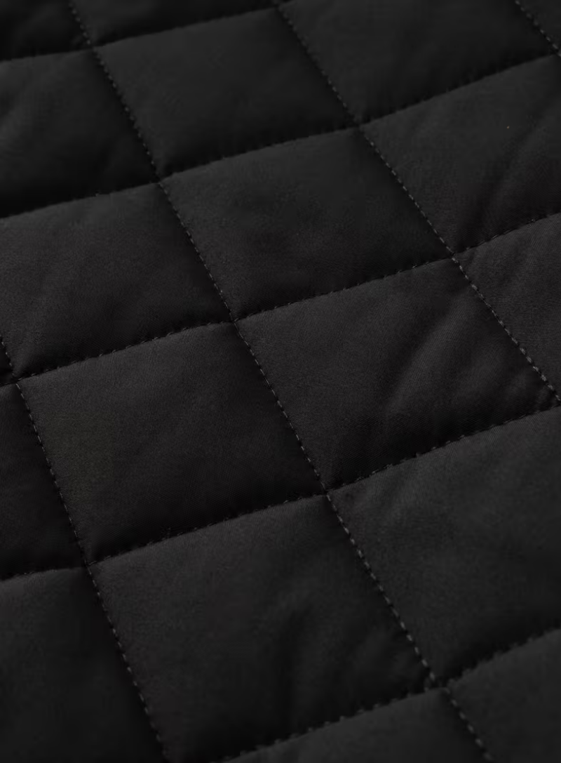 Chaqueta acolchada Sorolla Madrid Invierno