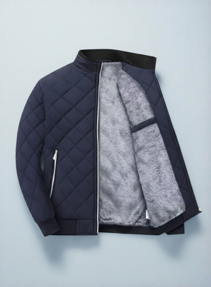 Chaqueta acolchada Sorolla Madrid Invierno